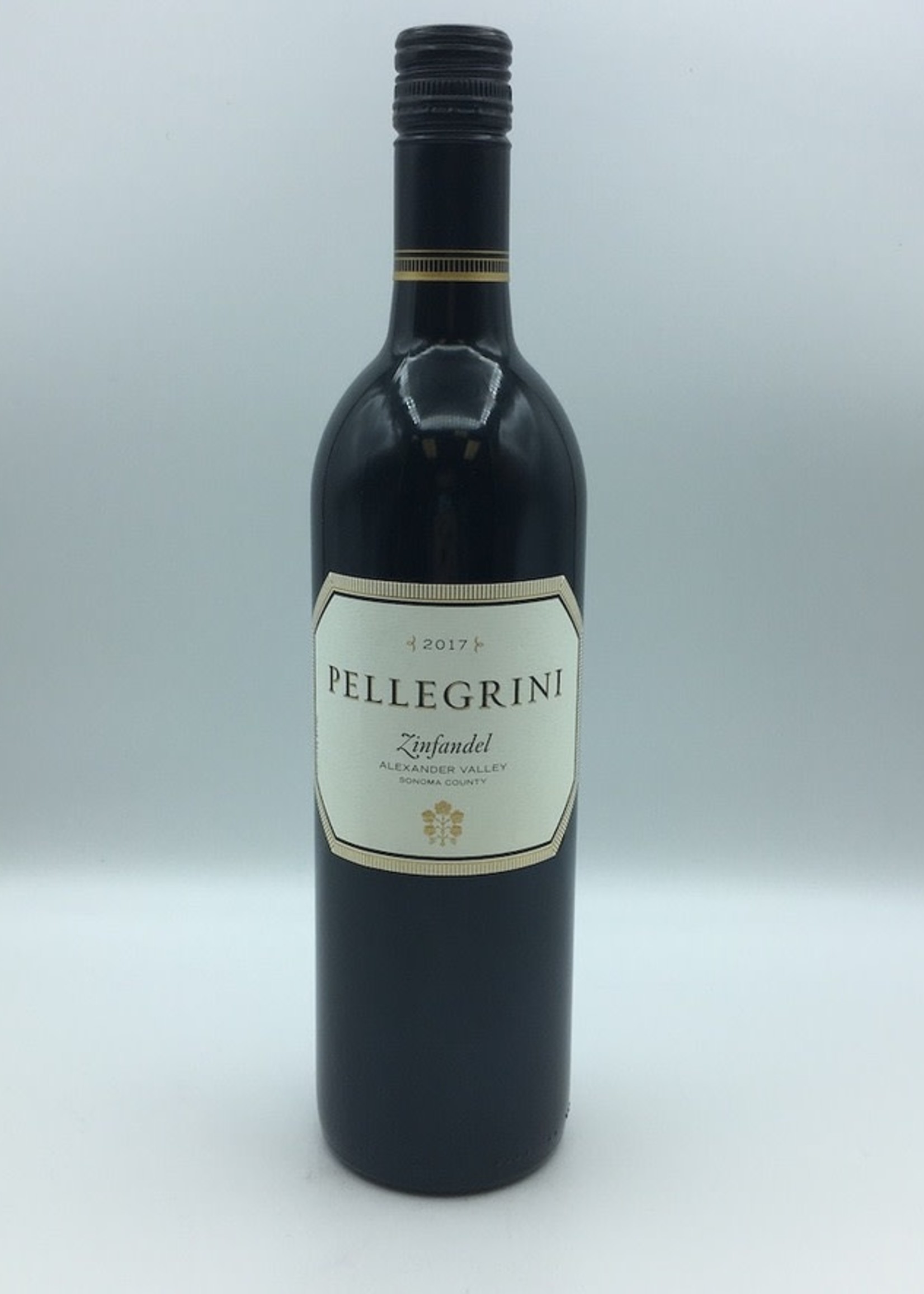 Pellegrini Zinfandel 750ML