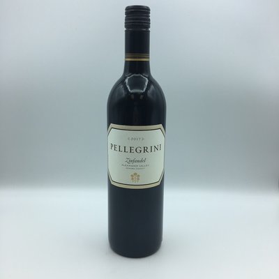 Pellegrini Zinfandel 750ML Pellegrini Zinfandel 750ML