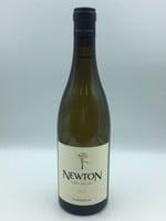 Newton Unfiltered Chardonnay Napa 750ML