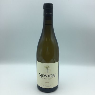 Newton Unfiltered Chardonnay Napa 750ML Newton Unfiltered Chardonnay Napa 750ML