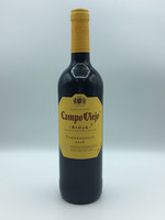 Campo Viejo Rioja Tempranillo 750ML R