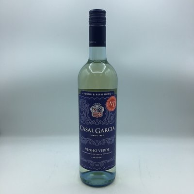 Casal Garcia Vinho Verde 750ML Casal Garcia Vinho Verde 750ML