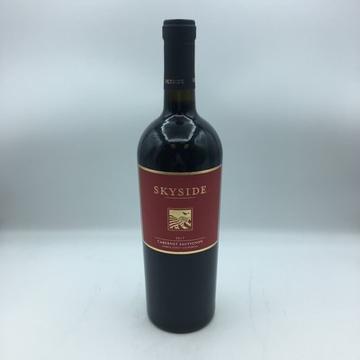 Newton Skyside Cabernet Sauvignon 750ML Newton Skyside Cabernet Sauvignon 750ML
