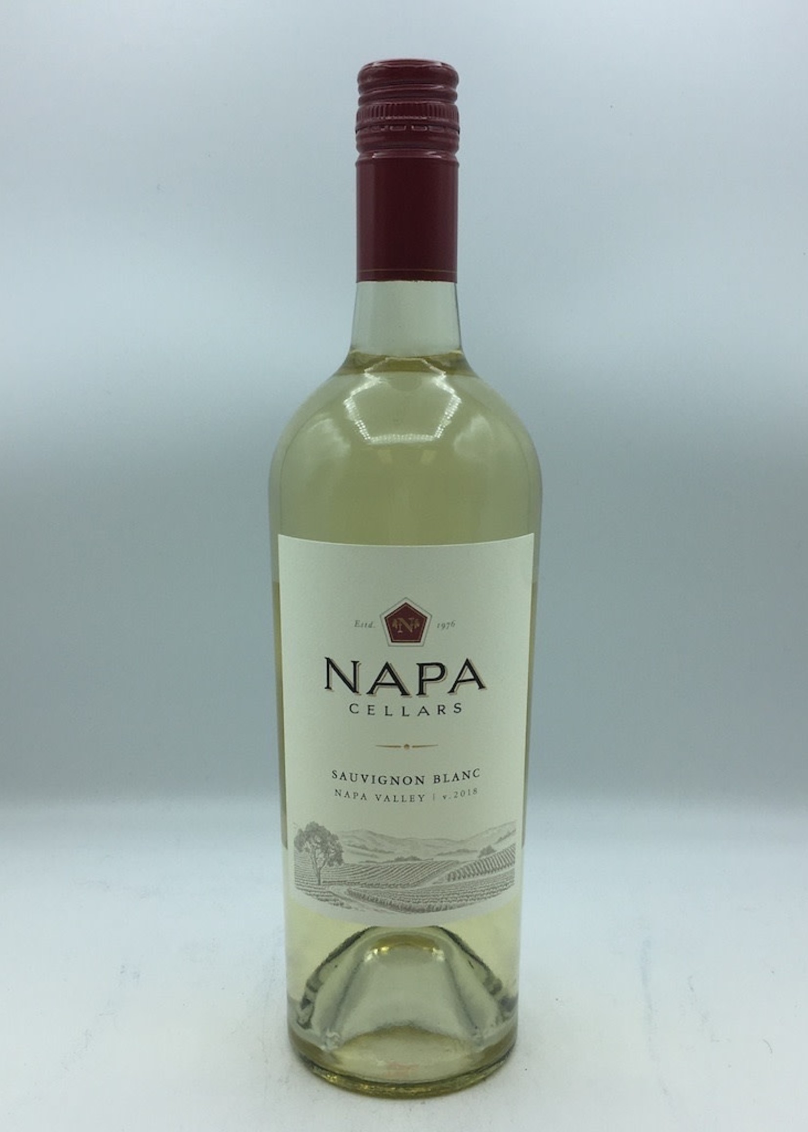 Napa Cellars Sauvignon Blanc 750ML R