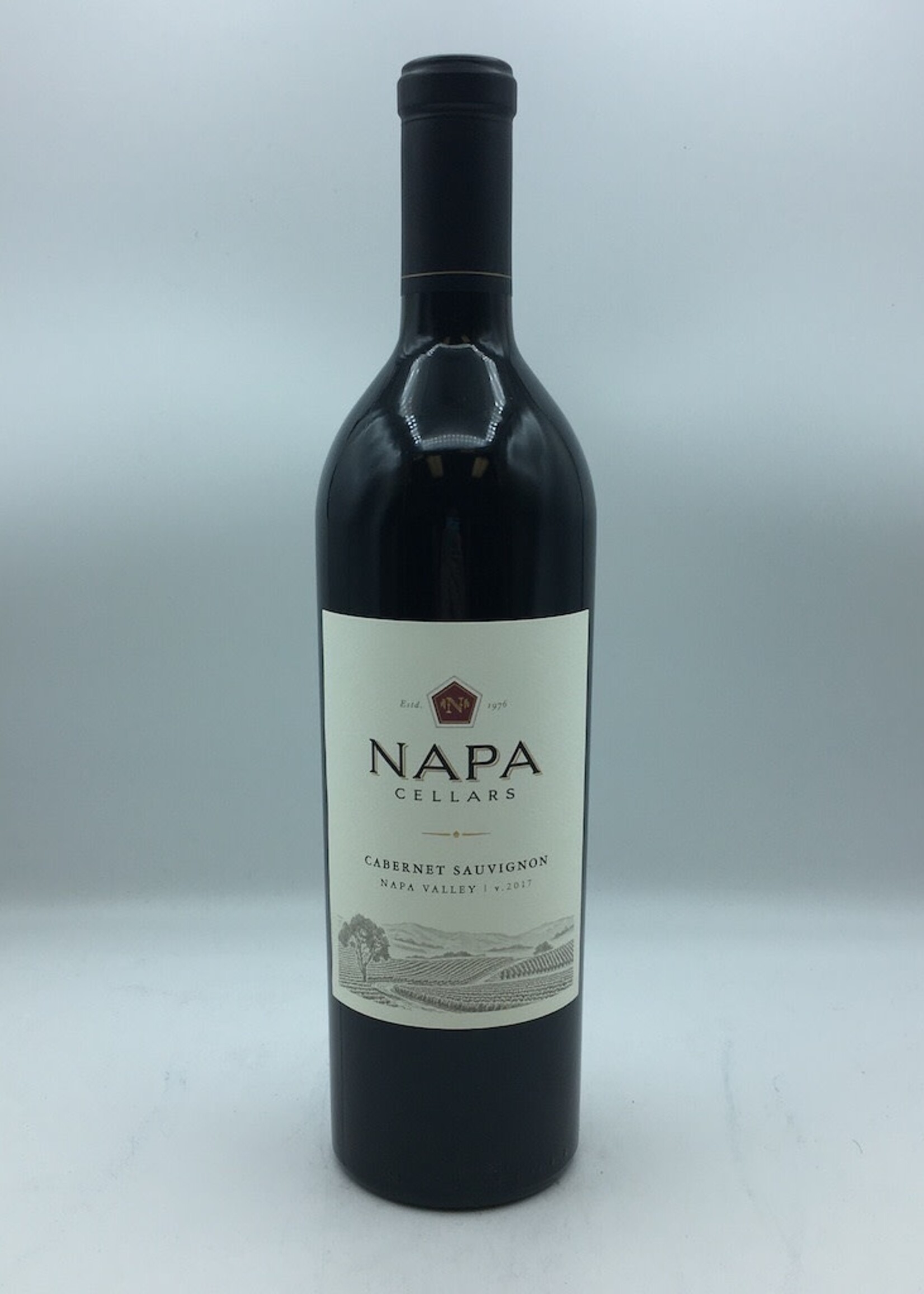 Napa Cellars Cabernet Sauvignon Napa Valley 750ML