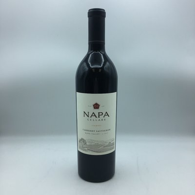 Napa Cellars Cabernet Sauvignon Napa Valley 750ML Napa Cellars Cabernet Sauvignon Napa Valley 750ML