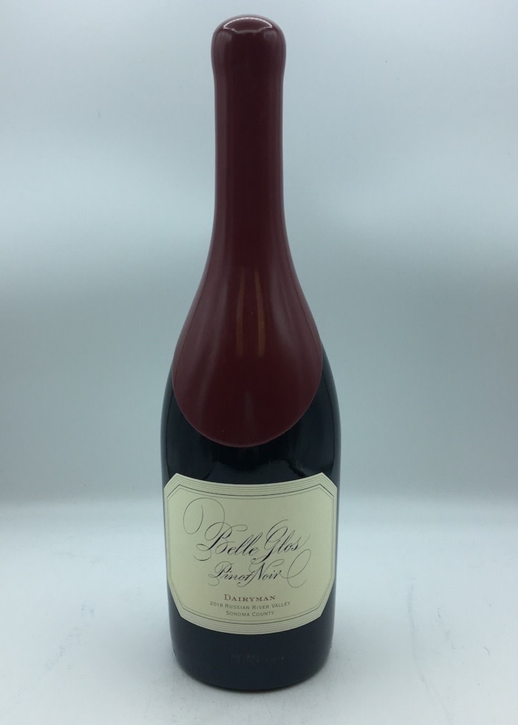 Belle Glos Dairyman Pinot Noir 750ML R