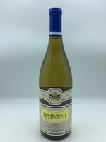 Rombauer Chardonnay Carneros 750ML R