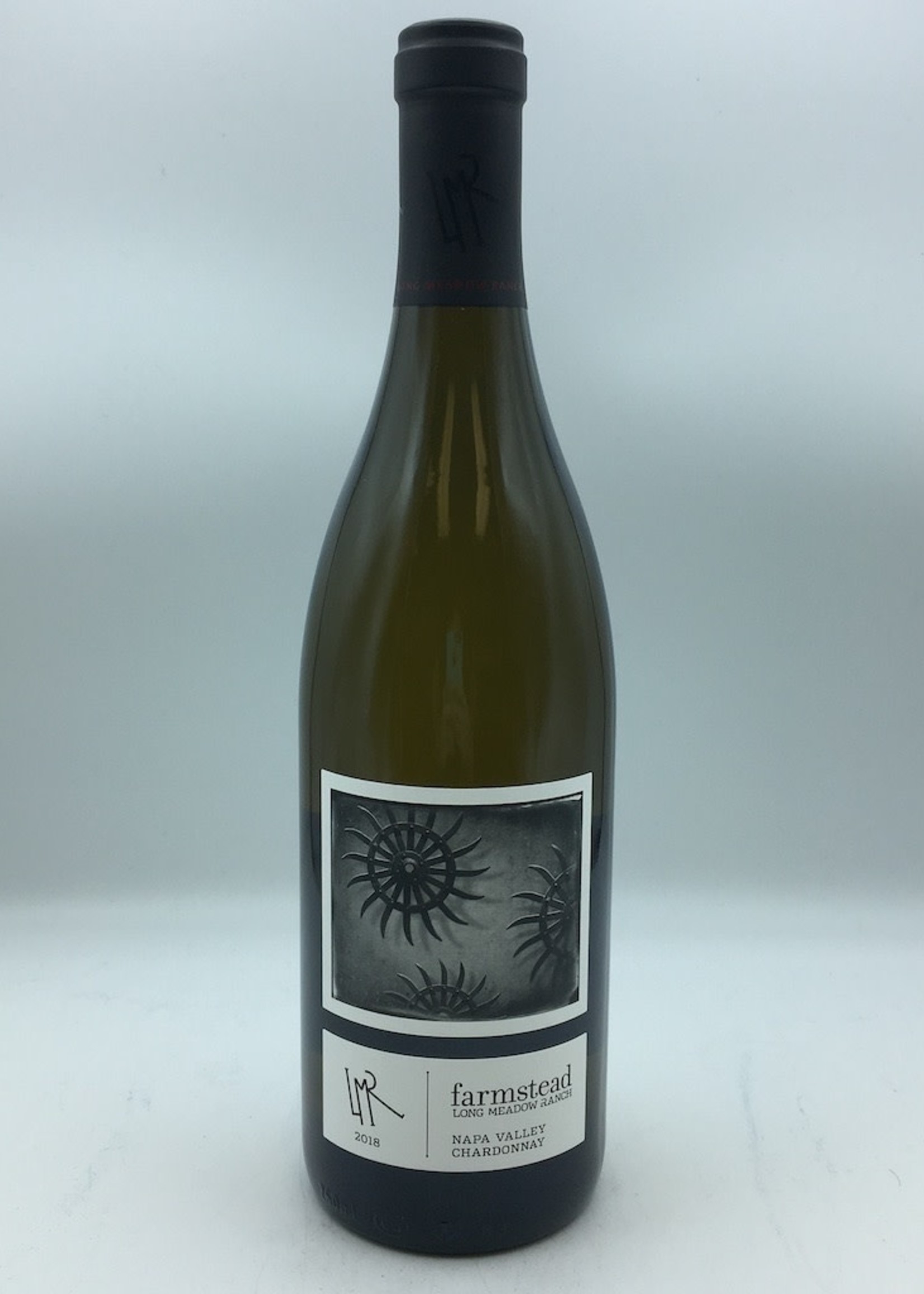 Long Meadow Ranch Chardonnay 750ML