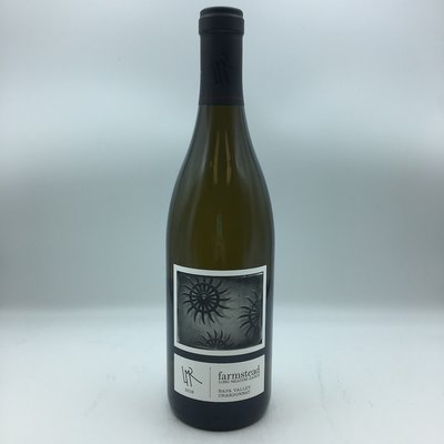 Long Meadow Ranch Chardonnay 750ML Long Meadow Ranch Chardonnay 750ML