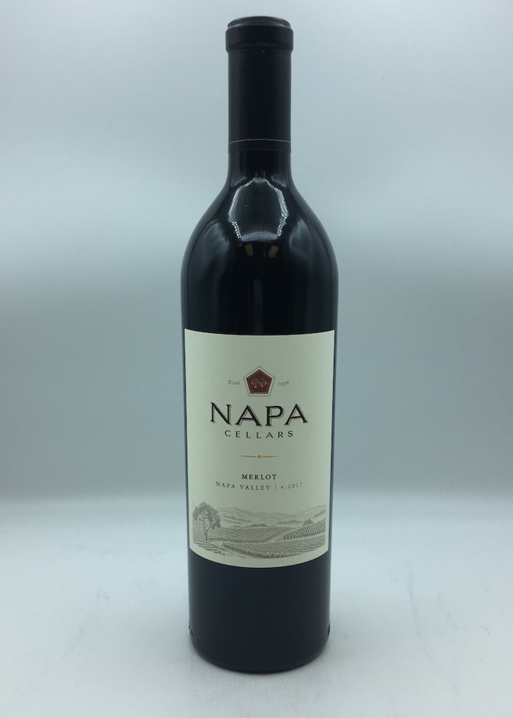 Napa Cellars Merlot Napa Valley 750ML