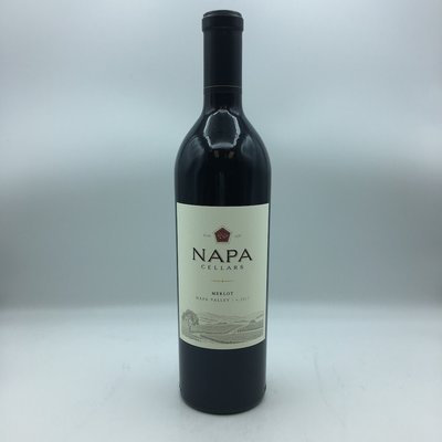 Napa Cellars Merlot Napa Valley 750ML Napa Cellars Merlot Napa Valley 750ML