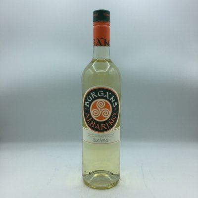 Burgans Albarino 750ML Burgans Albarino 750ML