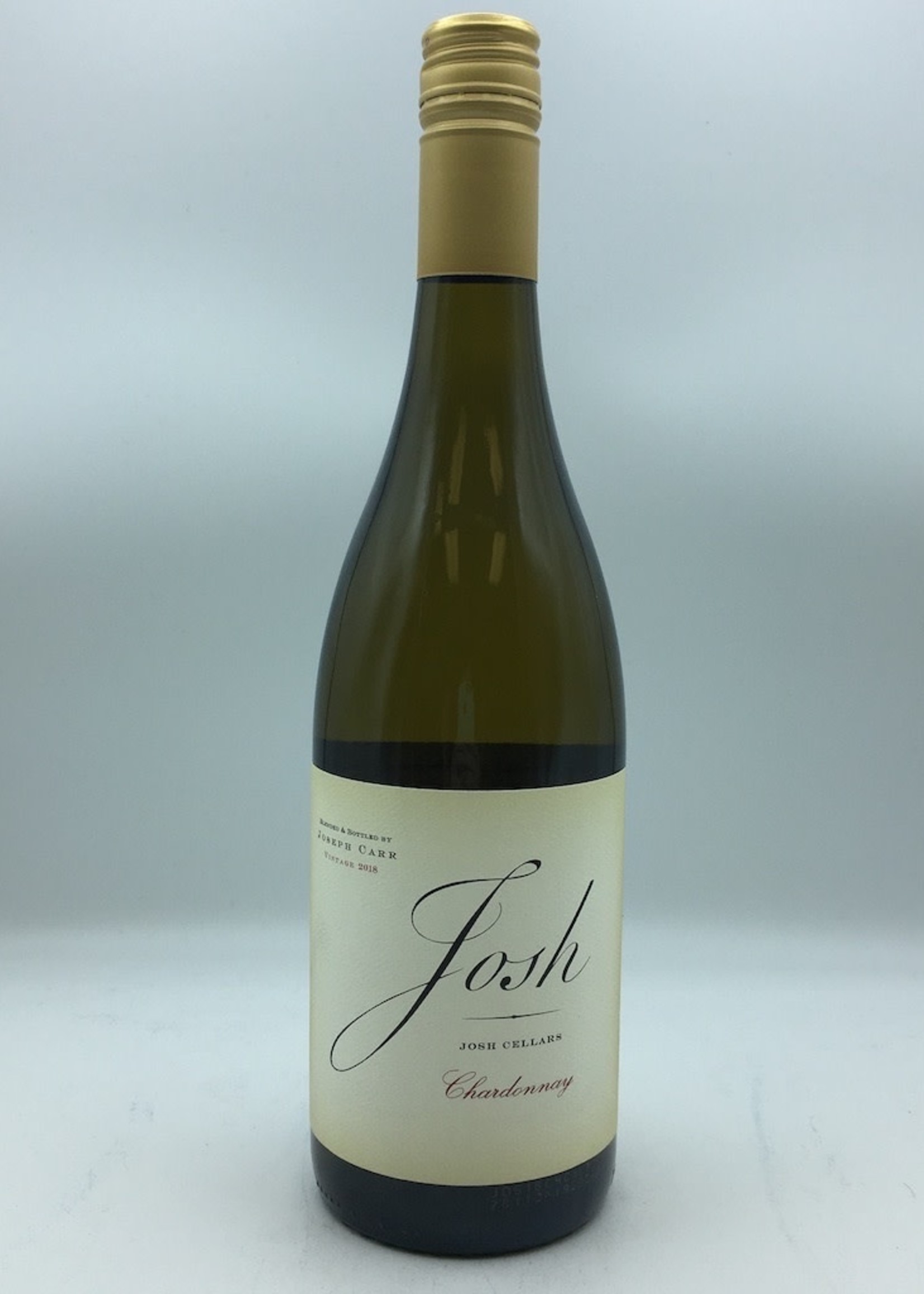 Josh Chardonnay 750ML