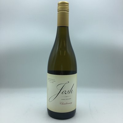 Josh Chardonnay 750ML Josh Chardonnay 750ML