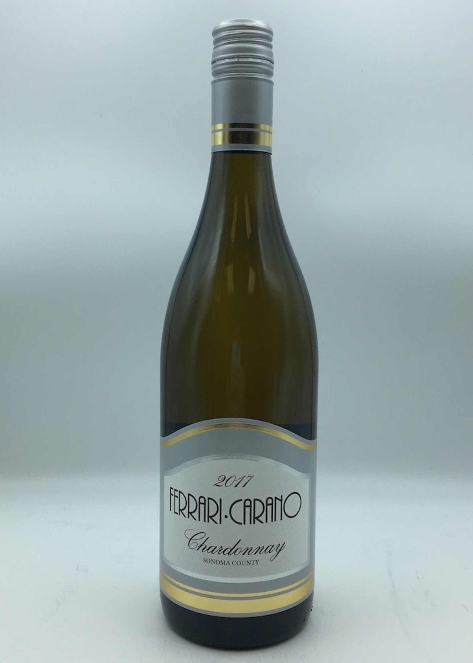 Ferrari-Carano Sonoma Chardonnay 750ML G