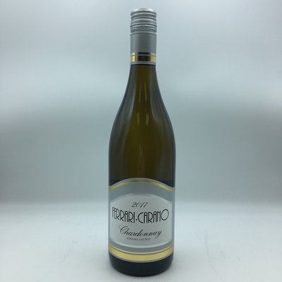 Ferrari-Carano Sonoma Chardonnay 750ML Ferrari-Carano Sonoma Chardonnay 750ML