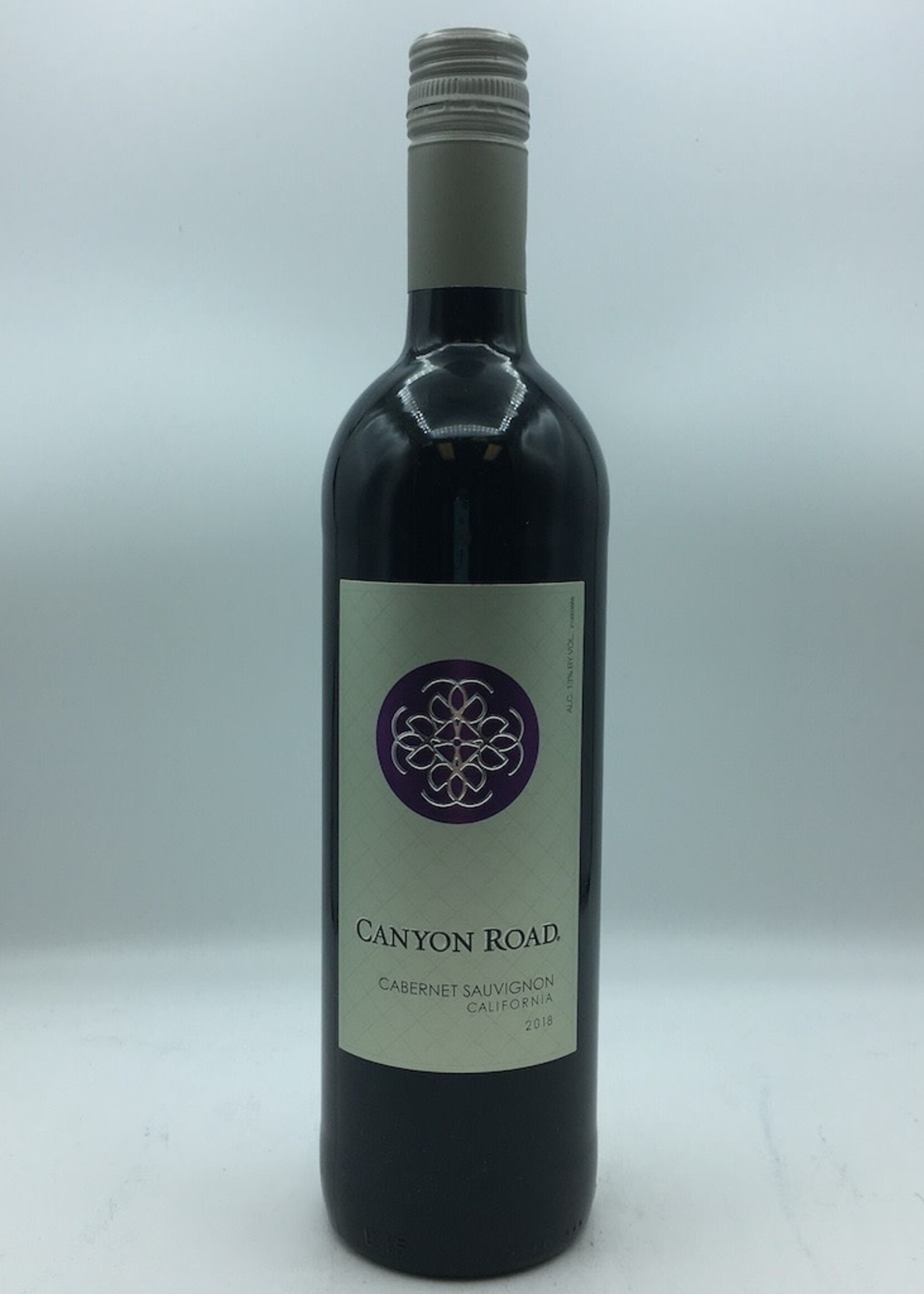 Canyon Road Cabernet Sauvignon 750ML G