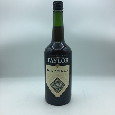 Taylor Marsala 750ML Taylor Marsala 750ML