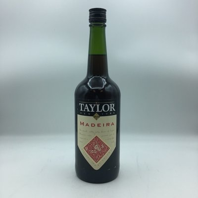 Taylor Madeira 750ML Taylor Madeira 750ML