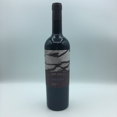Cellar Cal Pla Porrera Black Slate Priorat 750ML Cellar Cal Pla Porrera Black Slate Priorat 750ML