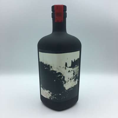 Savage & Cooke The Burning Chair Bourbon Whiskey 750ML Savage & Cooke The Burning Chair Bourbon Whiskey 750ML