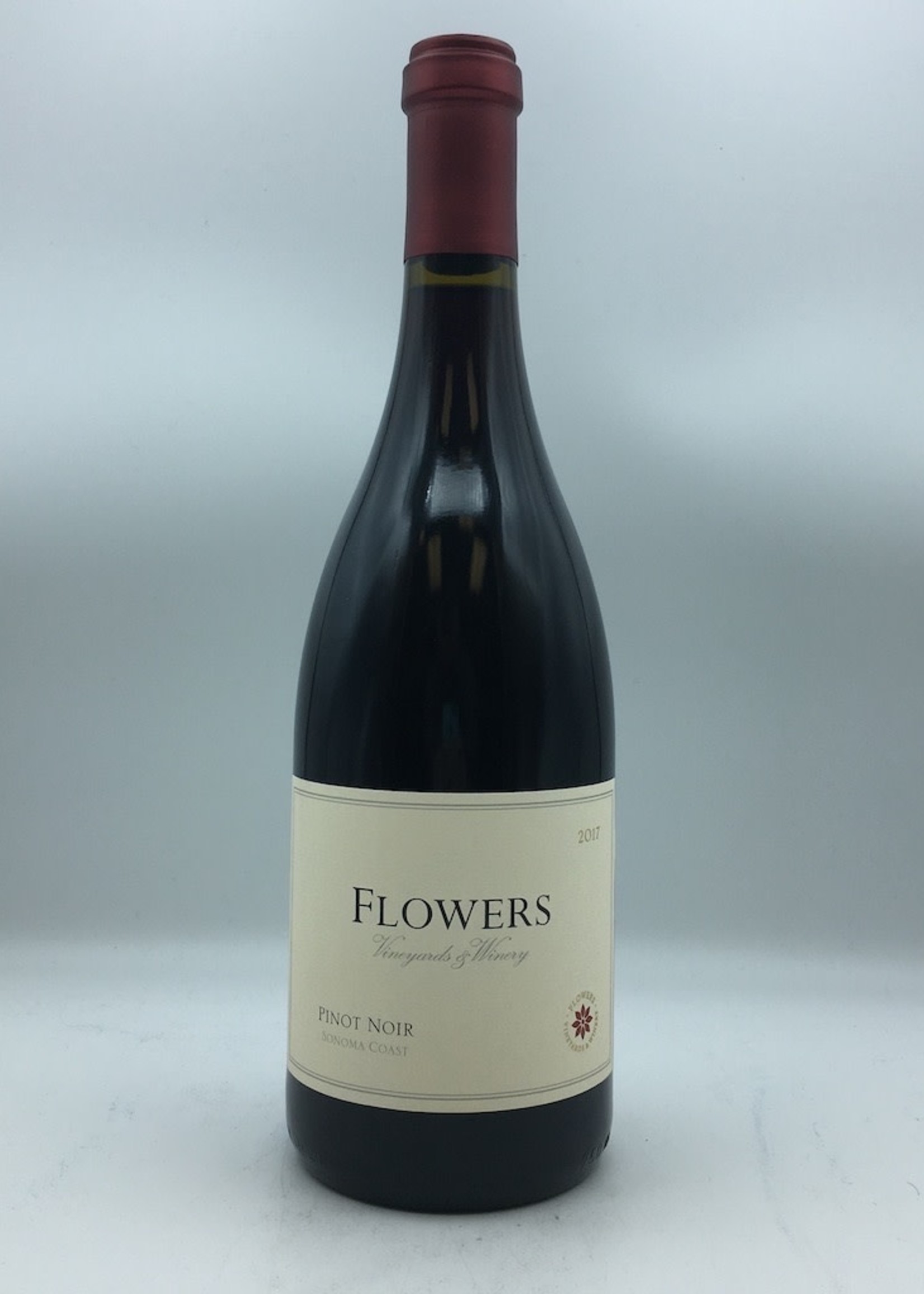 Flowers Pinot Noir Sonoma Coast 750ML G
