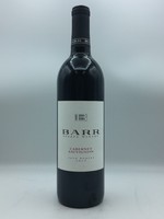 Barr Estate Cabernet Sauvignon 750ML PB