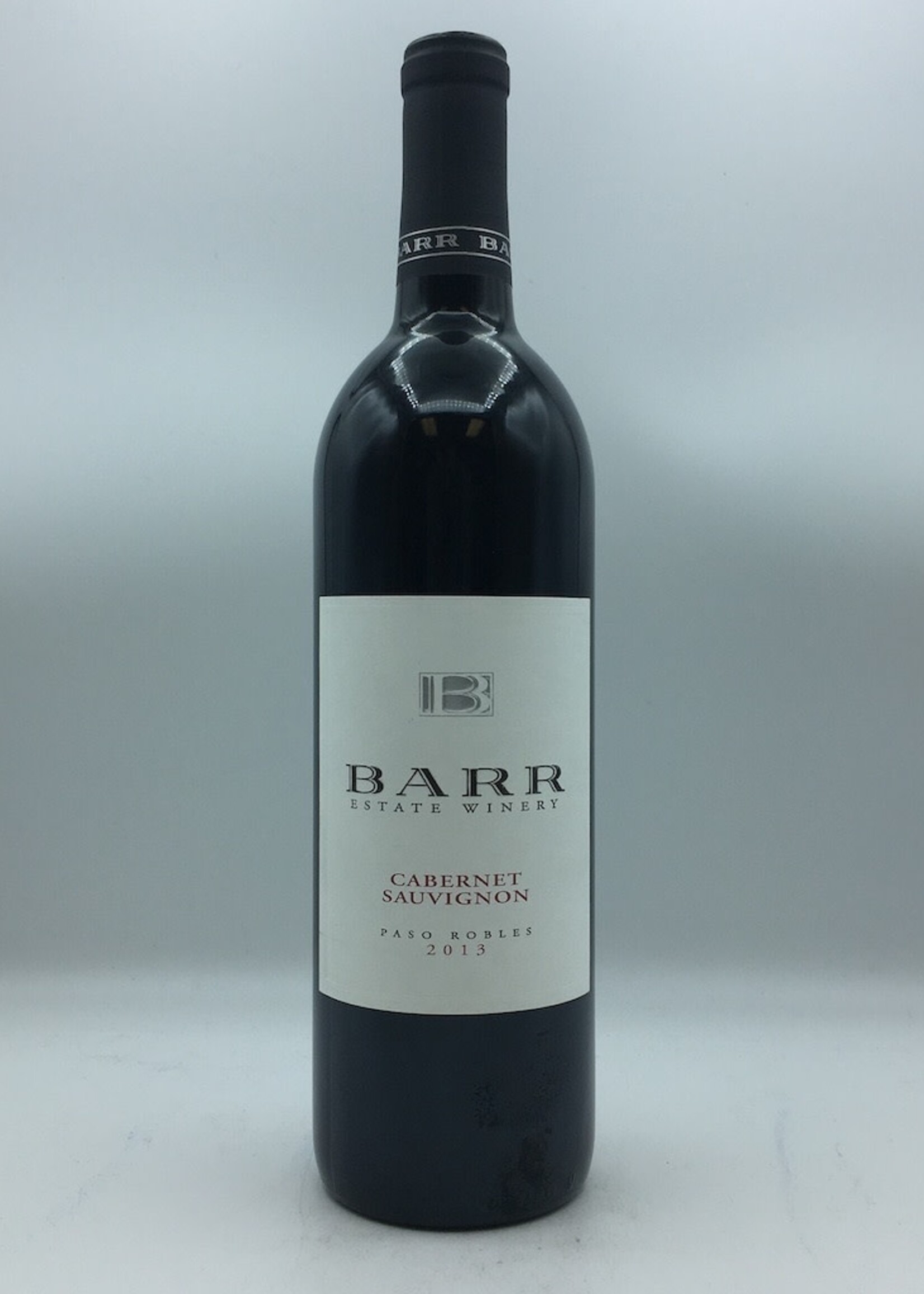 Barr Estate Cabernet Sauvignon 750ML PB
