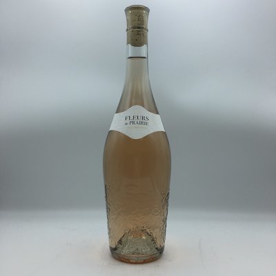 Fleurs de Prairie Rose 750ML Fleurs de Prairie Rose 750ML