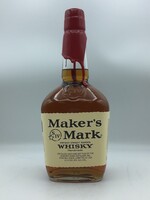 Maker's Mark Bourbon Liter