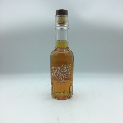 Sazerac Rye 200ML Sazerac Rye 200ML