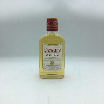 Dewars Scotch 200ML Dewars Scotch 200ML