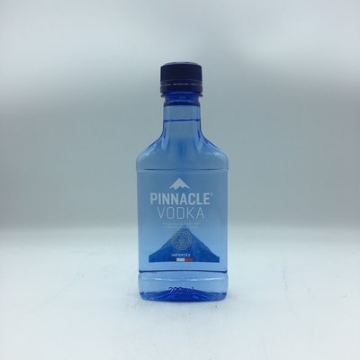 Pinnacle Vodka 200ML Pinnacle Vodka 200ML