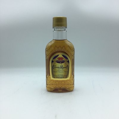 Crown Royal 200ML Crown Royal 200ML