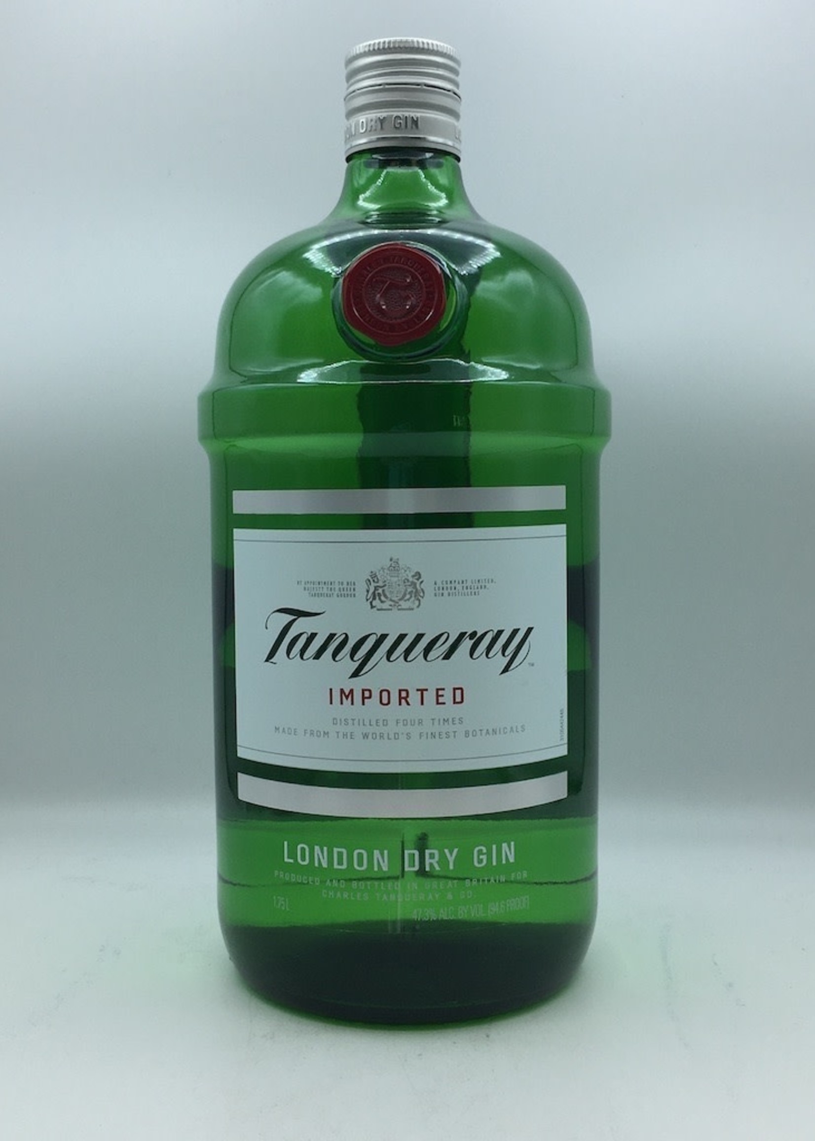 Tanqueray Gin 1.75L