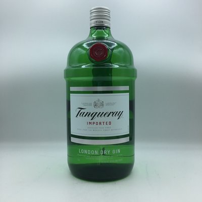 Tanqueray Gin 1.75L Tanqueray Gin 1.75L