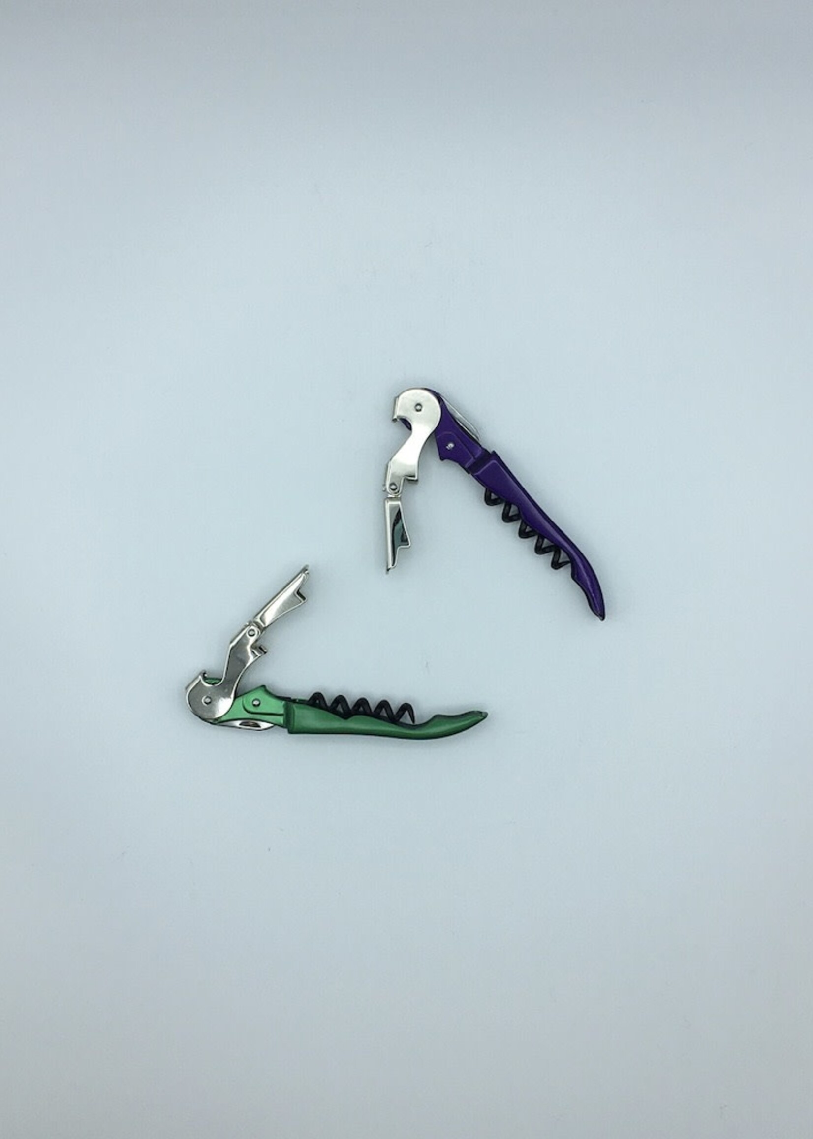 Truetap Double-Hinged Corkscrew
