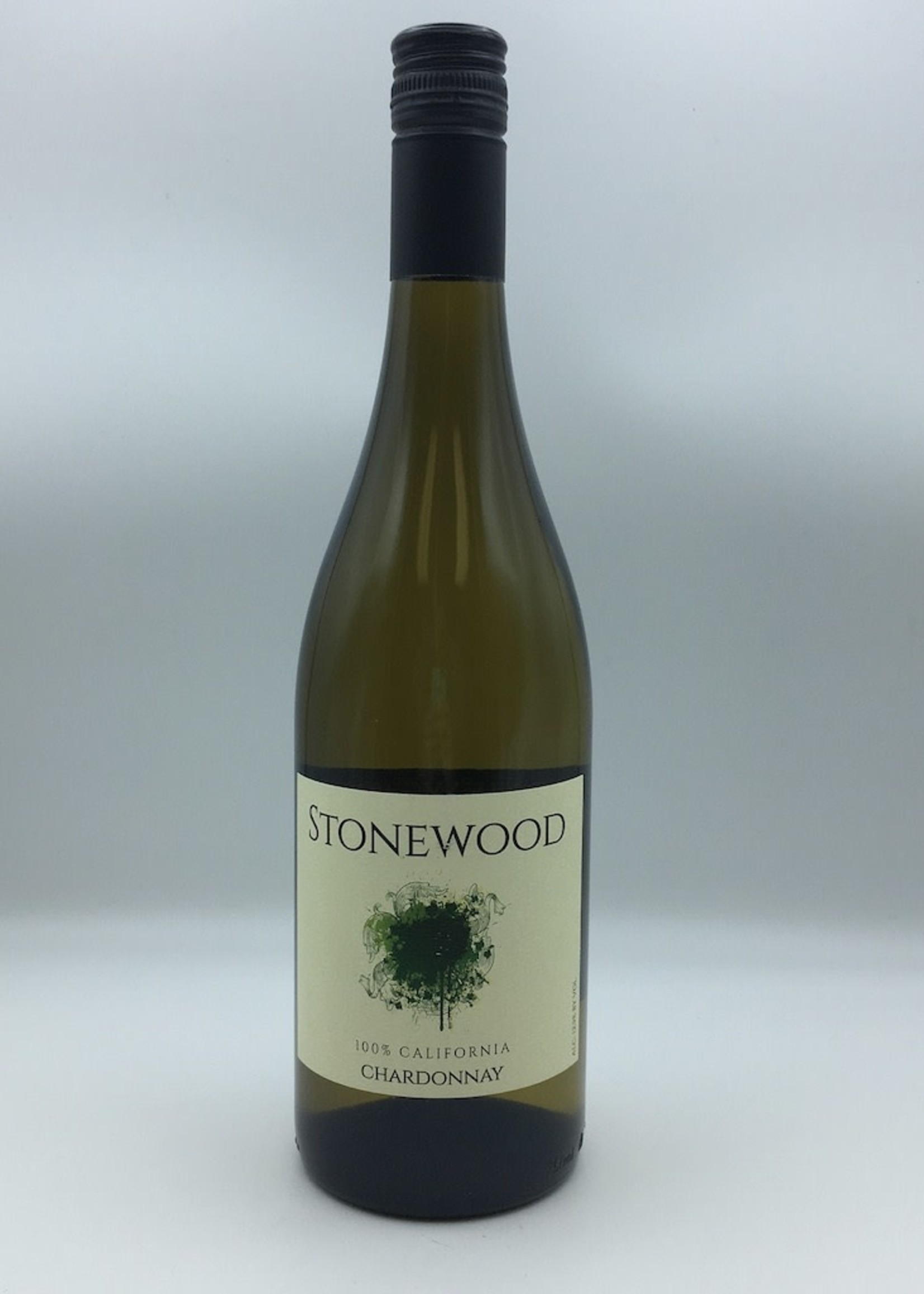 Stonewood Unoaked Chardonnay 750ML