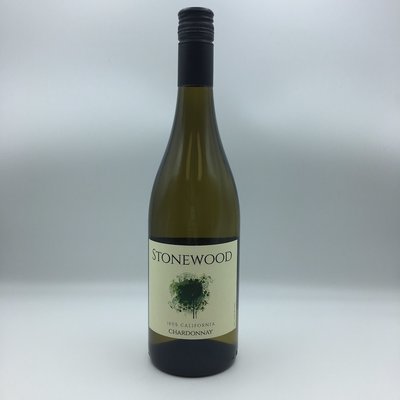 Stonewood Unoaked Chardonnay 750ML Stonewood Unoaked Chardonnay 750ML