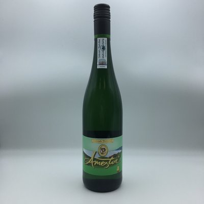 Ameztoi Txakolina 750ML Hondarribi Zuri Ameztoi Txakolina 750ML Hondarribi Zuri