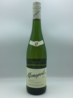 CVNE Cune Monopole Rioja White 750ML Viura V
