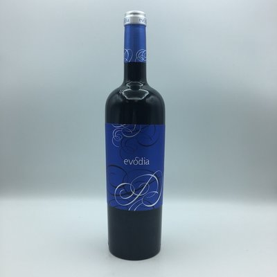 Altovinum Evodia Garnacha 750ML Altovinum Evodia Garnacha 750ML