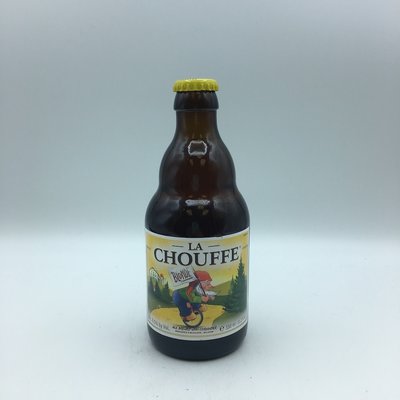 La Chouffe Belgium Blonde 11.2OZ La Chouffe Belgium Blonde 11.2OZ