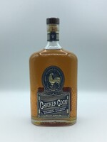 Chicken Cock Kentucky Straight Bourbon Whiskey 750ML R