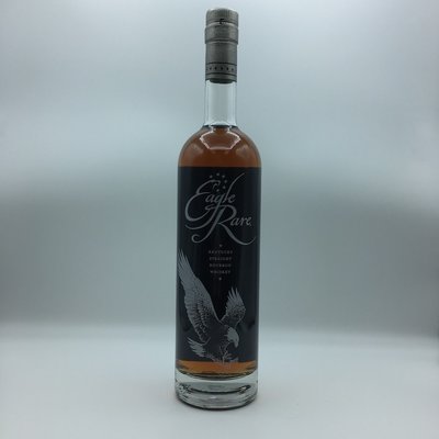 Eagle Rare Single Barrel 10YR Bourbon Whiskey 750ML Eagle Rare Single Barrel 10YR Bourbon Whiskey 750ML