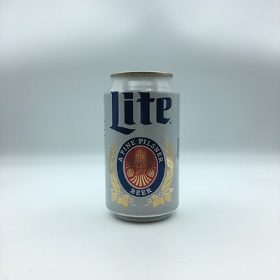 Miller Lite Cans CASE 12OZ Miller Lite Cans CASE 12OZ