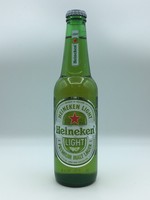 Heineken LIGHT Bottles 6PK 12OZ