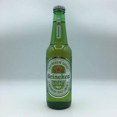 Heineken LIGHT Bottles 6PK 12OZ Heineken LIGHT Bottles 6PK 12OZ