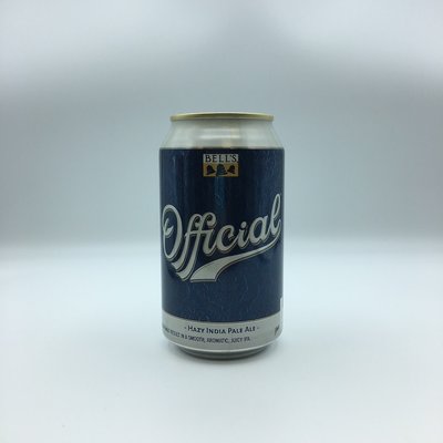Bell’s Official Hazy IPA 6PK 12OZ Bell’s Official Hazy IPA 6PK 12OZ